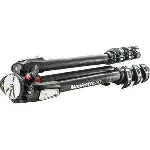 Manfrotto MT055CXPRO4 Carbon Fiber Tripod at PROCAM | procam.com