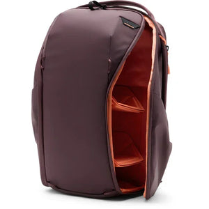 Peak Design Everyday Backpack Zip v3 (20L, Eclipse) at PROCAM | procam.com