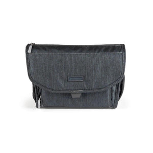 ProMaster Blue Ridge 2.0 Shoulder Bag - Medium (4.6L Deep Blue) at PROCAM | procam.com