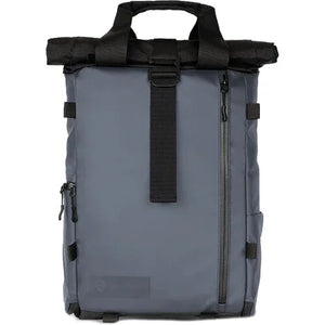 WANDRD PRVKE 11L Lite Backpack (Aegean Blue) at PROCAM | procam.com