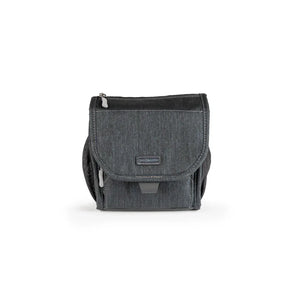 ProMaster Blue Ridge 2.0 Shoulder Bag - Extra Small (1.8L Deep Blue) at PROCAM | procam.com
