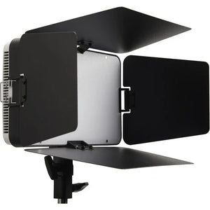 amaran Barndoors for Pano 60c Light Panel at PROCAM | procam.com