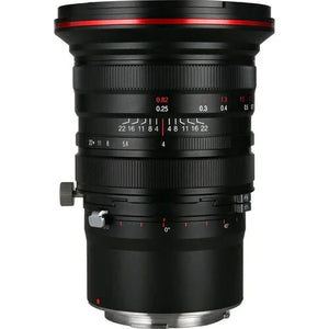 Laowa 20mm f/4 Zero-D Shift Lens for Canon RF at PROCAM | procam.com
