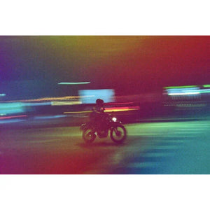 dubblefilm JELLY 200 Color Negative Film (35mm Roll Film, 36 Exposures) at PROCAM | procam.com