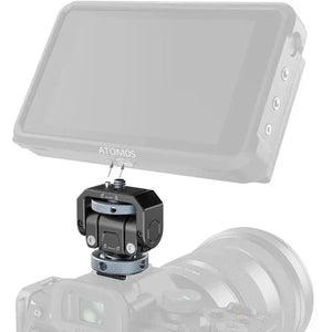 SmallRig Monitor Mount with Cold Shoe (Basic) at PROCAM | procam.com
