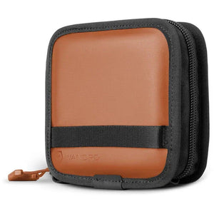 WANDRD Lens Filter Case (Sedona Orange) at PROCAM | procam.com