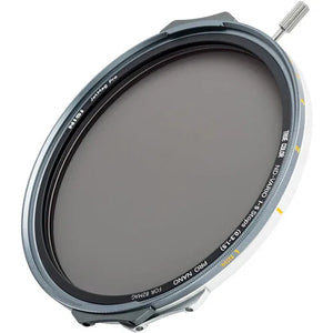 NiSi JetMag Pro 82MAG Flex Magnetic Filter Kit (82mm) at PROCAM | procam.com