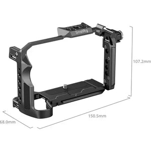 SmallRig Camera Cage for FUJIFILM X-H2 & X-H2S at PROCAM | procam.com