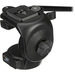 Manfrotto 128RC QR Micro Fluid Head at PROCAM | procam.com