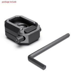 SmallRig Multifunction Shoe Mount with Safety Release at PROCAM | procam.com