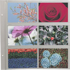 Pioneer MP-46 Refill Pages at PROCAM | procam.com