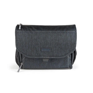 ProMaster Blue Ridge 2.0 Shoulder Bag - Large (5.8L Deep Blue) at PROCAM | procam.com