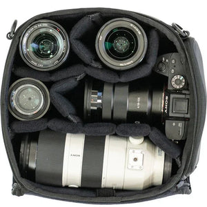 WANDRD PRVKE 21L v2 Photo Bundle (Aegean Blue) at PROCAM | procam.com