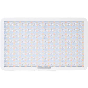 amaran Pano 60c RGB COB Mobile Light Panel Kit (White) at PROCAM | procam.com