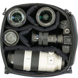 WANDRD PRVKE 21L v2 Photo Bundle (Wasatch Green) at PROCAM | procam.com