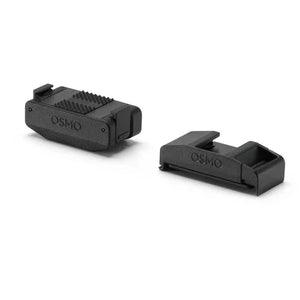 DJI Osmo Action Cold Shoe Expansion Kit at PROCAM | procam.com