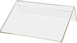 Malden 7X5 Bent Acrylic Horizontal at PROCAM | procam.com