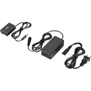 SmallRig Sony NP-FZ100 Dummy Battery with Power Adapter at PROCAM | procam.com