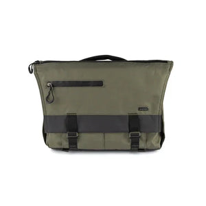ProMaster Jasper 2.0 Satchel - Medium 6.8L (Green) at PROCAM | procam.com