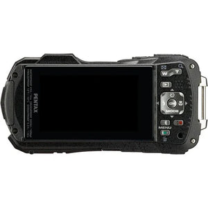 Pentax WG-90 Digital Camera (Blue) at PROCAM | procam.com