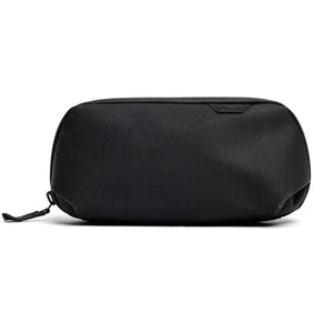 Peak Design Tech Small Pouch (Black) at PROCAM | procam.com