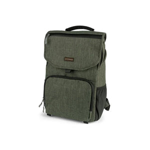 ProMaster Blue Ridge 2.0 Daypack - Medium (5.3 + 5 L Green) at PROCAM | procam.com