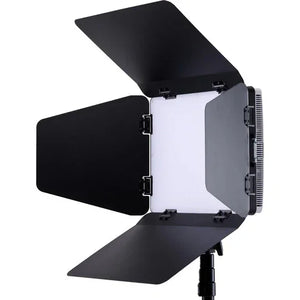 amaran Barndoors for Pano 120c Light Panel at PROCAM | procam.com