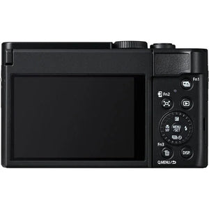 Panasonic ZS99 Digital Camera (Black) at PROCAM | procam.com