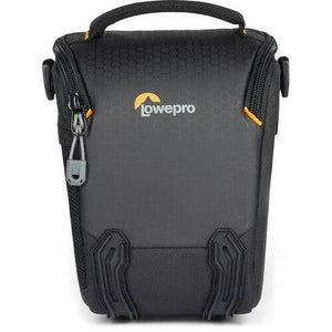 Lowepro Adventura TLZ30 III Top Loading Shoulder Bag (Black) at PROCAM | procam.com