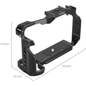 SmallRig Camera Cage for Nikon Z6 III at PROCAM | procam.com