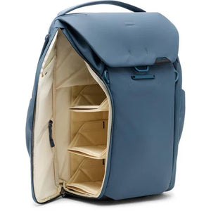 Peak Design Everyday Backpack v3 (20L, Ocean) at PROCAM | procam.com