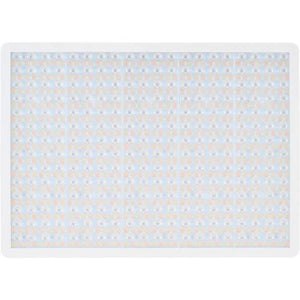 amaran Pano 120c RGB COB Mobile Light Panel (White) at PROCAM | procam.com