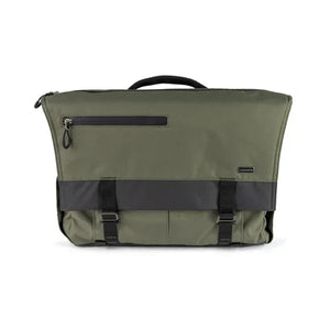 ProMaster Jasper 2.0 Satchel - Large 10L (Green) at PROCAM | procam.com