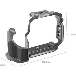 SmallRig Cage for Sony a1 II and a9 III Mirrorless Cameras at PROCAM | procam.com