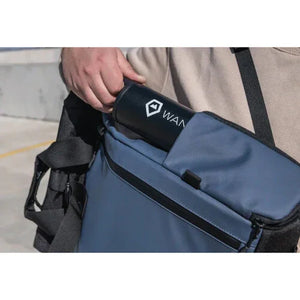 WANDRD PRVKE 11L Lite Backpack (Black) at PROCAM | procam.com