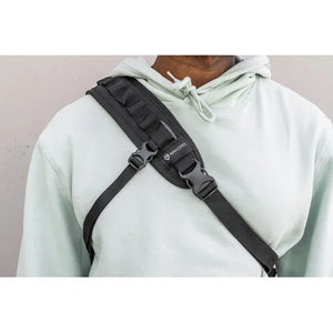 WANDRD ROGUE 6L Sling (Aegean Blue) at PROCAM | procam.com