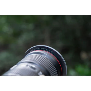 NiSi JetMag Pro Cinema Kit Magnetic Filter Kit (95MAG) at PROCAM | procam.com