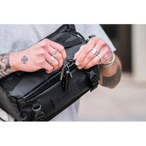 WANDRD ROGUE 6L Sling (Wasatch Green) at PROCAM | procam.com