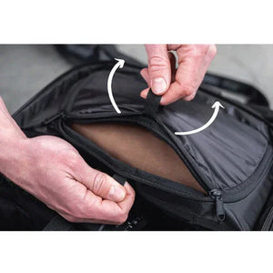 WANDRD PRVKE 11L Lite Backpack (Wasatch Green) at PROCAM | procam.com