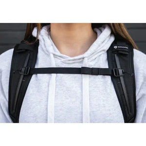 WANDRD PRVKE 11L Lite Backpack (Black) at PROCAM | procam.com