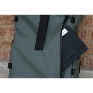 WANDRD PRVKE 11L Lite Backpack (Black) at PROCAM | procam.com