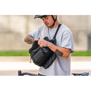 WANDRD ROGUE 6L Sling (Wasatch Green) at PROCAM | procam.com