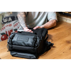 WANDRD ROGUE 6L Sling (Sedona Orange) at PROCAM | procam.com