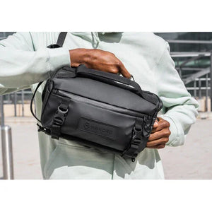 WANDRD ROGUE 6L Sling (Aegean Blue) at PROCAM | procam.com