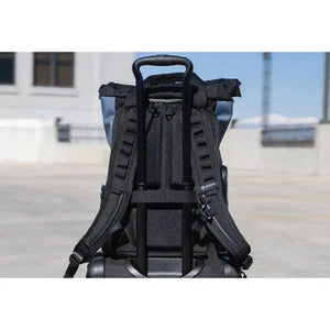 WANDRD PRVKE 11L Lite Backpack (Black) at PROCAM | procam.com