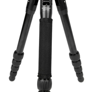 ProMaster XC-M 522 Leg Warmers 3pc set (Black) at PROCAM | procam.com