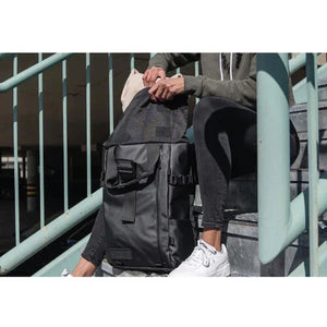 WANDRD PRVKE 31L V3 Backpack - Photo Bundle (Black) at PROCAM | procam.com