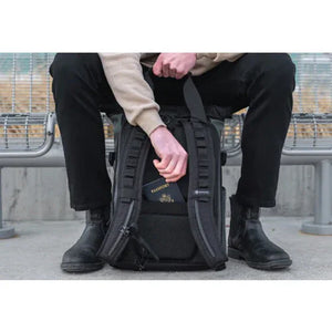 WANDRD PRVKE 31L V3 Backpack - Photo Bundle (Wasatch Green) at PROCAM | procam.com