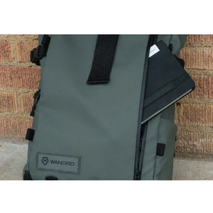 WANDRD PRVKE 31L V3 Backpack - Photo Bundle (Aegean Blue) at PROCAM | procam.com