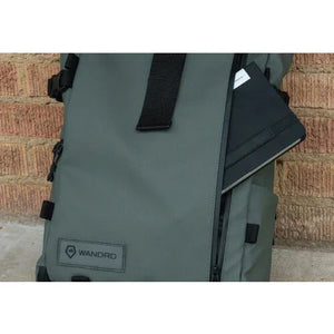 WANDRD PRVKE 31L V3 Backpack - Photo Bundle (Wasatch Green) at PROCAM | procam.com